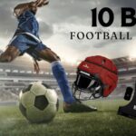 1O Best football Gadgets