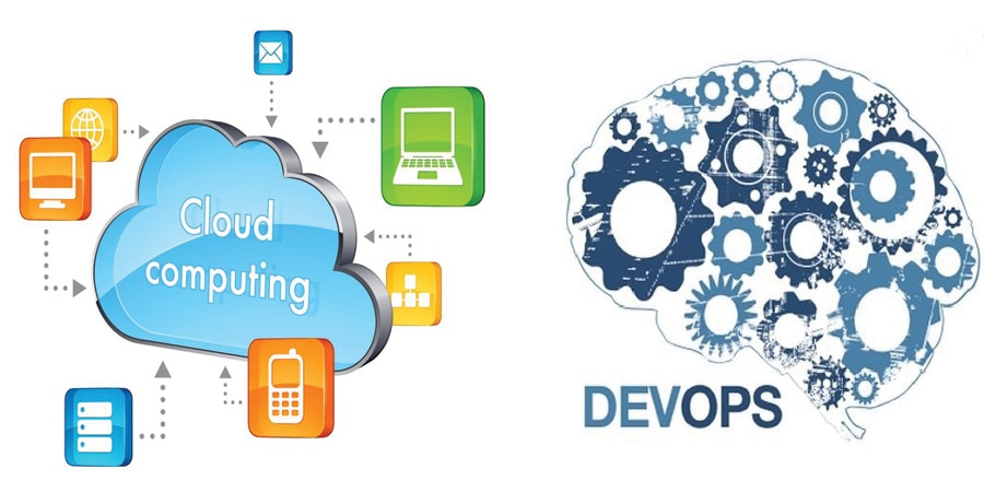 Cloud DevOps