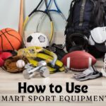 how to use Smart Sport Equipment