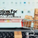 Practices For Developing Successful Ecommerce Websites